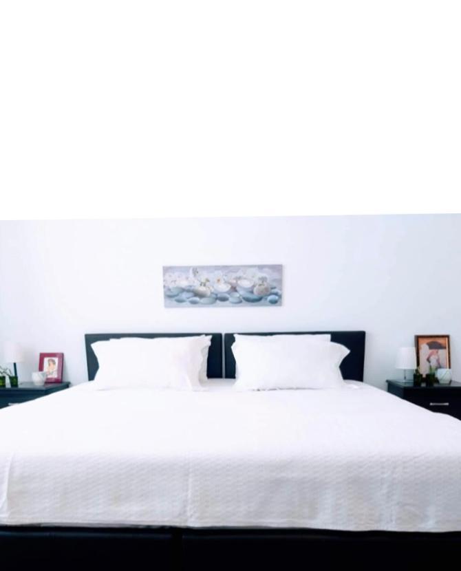 Iraa'S Apartment ซารานเดอ ภายนอก รูปภาพ