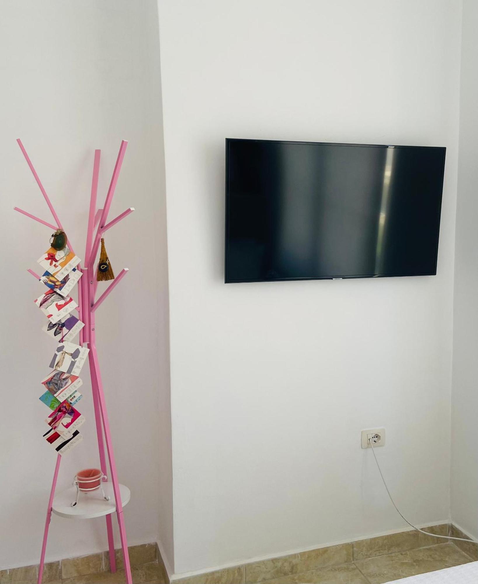 Iraa'S Apartment ซารานเดอ ภายนอก รูปภาพ