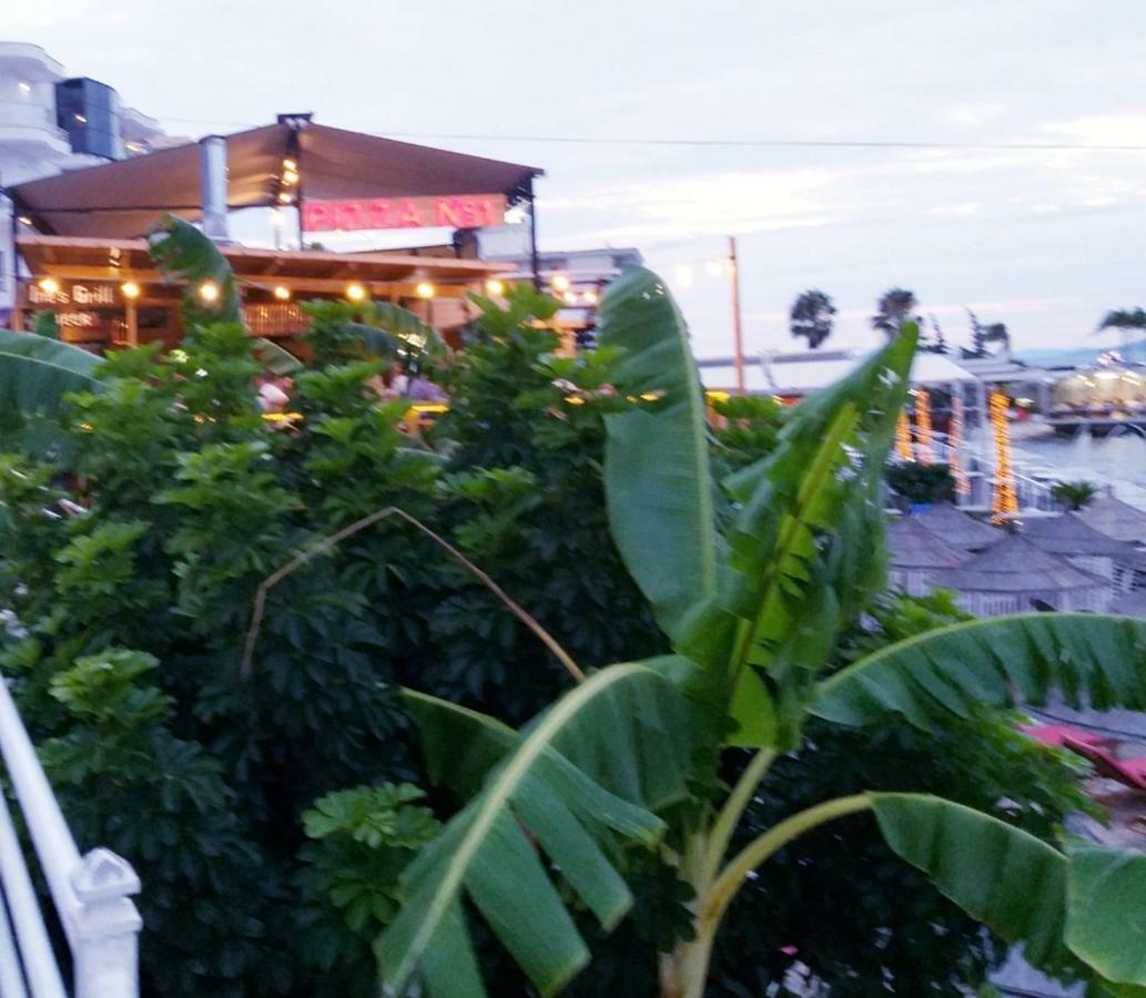 Iraa'S Apartment ซารานเดอ ภายนอก รูปภาพ