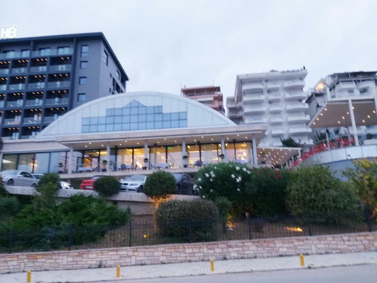 Iraa'S Apartment ซารานเดอ ภายนอก รูปภาพ